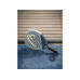 HEAD Vibe Padel Schläger Gelb/Blau