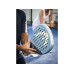 HEAD Vibe Padel Schläger Gelb/Blau