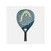 HEAD Vibe Padel Schläger Gelb/Blau