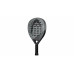 HEAD Vibe Padel Schläger Grau/Schwarz HEAD Vibe Padel Schläger Grau/Schwarz