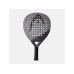 HEAD Vibe Padel Schläger Grau/Schwarz HEAD Vibe Padel Schläger Grau/Schwarz