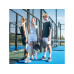 HEAD Vibe Padel Schläger Grau/Schwarz HEAD Vibe Padel Schläger Grau/Schwarz