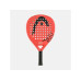 HEAD Bolt Padel Schläger Rot HEAD Bolt Padel Schläger Rot