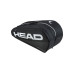 HEAD Tour Padel Tasche L Schwarz