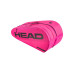 HEAD Tour Padel Tasche L Pink