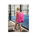 HEAD Tour Padel Tasche L Pink