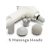 Reviber Tiefenmassage-Gerät RV-MALP Reviber Tiefenmassage-Gerät RV-MALP