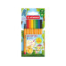 STABILO Fineliner Point 88 Mini Animal 8 Stück