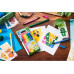 STABILO Filzstift Pen 68 Mini Animal 8 Stück