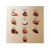 Lindt Connaisseurs Pralinés-Ei Assortiert Ostern 235 g