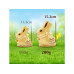 Lindt Schokohase Goldhase Weiss 200 g