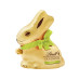 Lindt Schokohase Goldhase Milch Pistazie 100 g