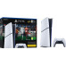 Sony Playstation Spielkonsole Playstation 5 Slim EA Sports FC 26 Bundle
