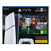 Sony Playstation Spielkonsole Playstation 5 Slim EA Sports FC 26 Bundle