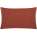 pad Kissenbezug Lord 50 x 30 cm, Rot