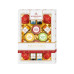 Niederegger Schokoladen-Pralinen Marzipanerie Pralinen assortiert 206 g