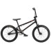 KHE BMX 18 Blaze AL Schwarz KHE BMX 18 Blaze AL Schwarz