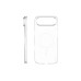 CARE SL1M iPhone Air Transparent