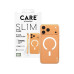CARE SL1M iPhone 17 Pro Max Transparent