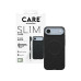 CARE SL1M iPhone Air Schwarz