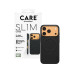 CARE SL1M iPhone 17 Pro Schwarz