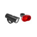 Smart Lampenset Touring 30 Nr. 220980 + Blin