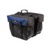M-Wave Gepäckträgertasche Amsterdam Double