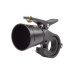 M-Wave Fahrradglocke Trophy Schwarz