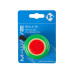 M-Wave Fahrradglocke Wassermelone