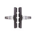 M-Wave Bremsschuhe BPR-VC-Base-Twin 70 mm