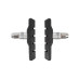 M-Wave Bremsschuhe BPR-VC-Base-Twin 71 mm