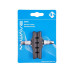 M-Wave Bremsschuhe BPR-VC-Base-Twin 71 mm