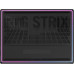ASUS Notebook ROG Strix SCAR 18 G835LX-SA008W