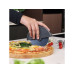 Zyliss Pizzaschneider Grau Zyliss Pizzaschneider Grau