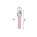 Zyliss Eisportionierer Rosa Zyliss Eisportionierer Rosa
