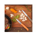 Zyliss Universalmesser 2-teilig Orange/Grau