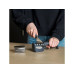 Zyliss Messerschärfer Knife Sharpener Grau