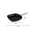 Zyliss Bratpfanne Ultimate Pro 26 cm