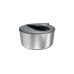 Zyliss Salatschleuder SwiftDry S Grau Zyliss Salatschleuder SwiftDry S Grau