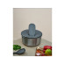 Zyliss Salatschleuder SwiftDry S Grau Zyliss Salatschleuder SwiftDry S Grau