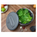 Zyliss Salatschleuder SwiftDry L Grau Zyliss Salatschleuder SwiftDry L Grau