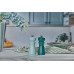 Cole&Mason Salz- oder Pfeffermühle Kenton 15 cm, Hellblau