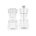 Cole&Mason London Shaker 2 x 13 cm, Transparent
