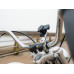 Quad Lock Motorcycle Handlebar Mount Pro Chrome Quad Lock Motorcycle Handlebar Mount Pro Chrome