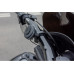 Quad Lock Motorcycle Handlebar Mount Pro Large Quad Lock Motorcycle Handlebar Mount Pro Large