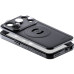 SP Connect Sport- & Outdoorhülle Xtreme iPhone 17 Pro , Schwarz