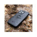 SP Connect Sport- & Outdoorhülle Xtreme iPhone 17 Pro , Schwarz