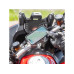 SP Connect Sport- & Outdoorhülle Xtreme iPhone 17 Pro , Schwarz