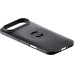SP Connect Sport- & Outdoorhülle Xtreme iPhone 17 Air , Schwarz