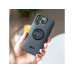SP Connect Sport- & Outdoorhülle Xtreme iPhone 17 Air , Schwarz